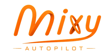 Mixy Autopilot